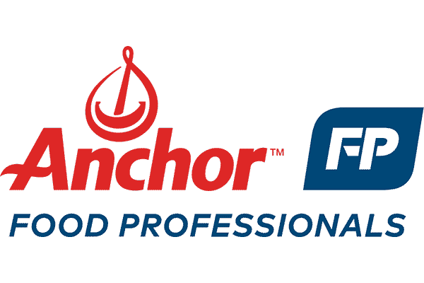 Anchor Food Professionals Logo Vector PNG