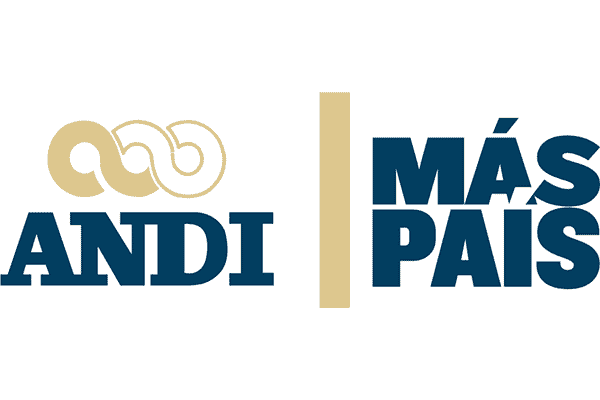ANDI – Asociación Nacional de Empresarios de Colombia Logo Vector PNG
