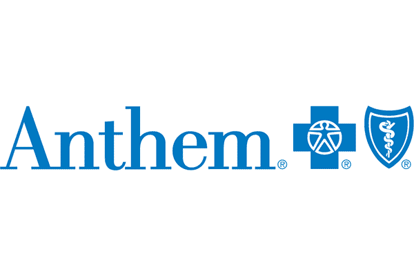 Anthem Logo Vector PNG