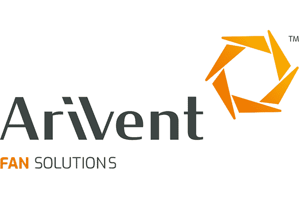 Arivent Italiana srl Logo Vector PNG