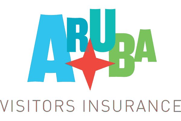 Aruba Visitors Insurance Logo Vector PNG