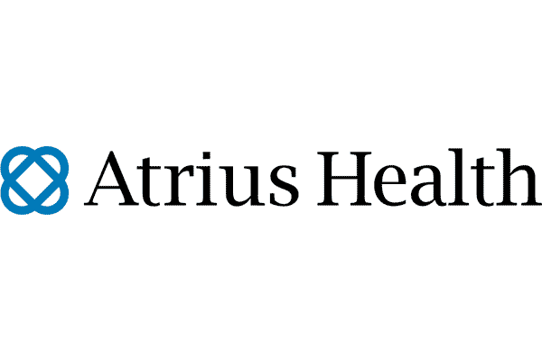 Atrius Health Logo Vector PNG