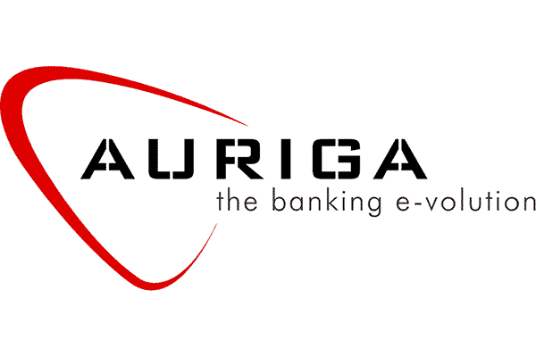 Auriga Spa Logo Vector PNG