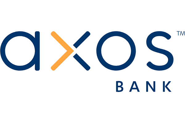 Axos Bank Logo Vector PNG