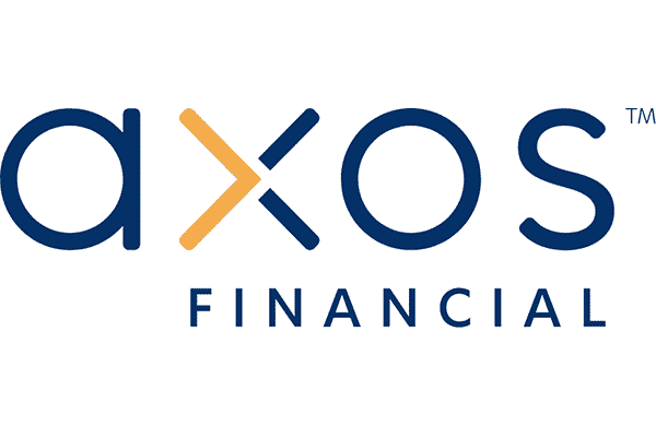 Axos Financial, Inc. Logo Vector PNG