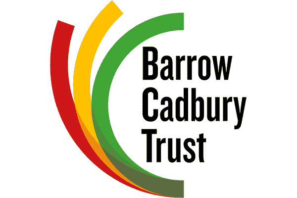 Barrow Cadbury Trust Logo Vector PNG