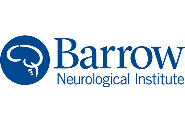 Barrow Neurological Institute Logo Vector PNG