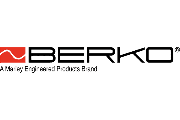 Berko Logo Vector PNG