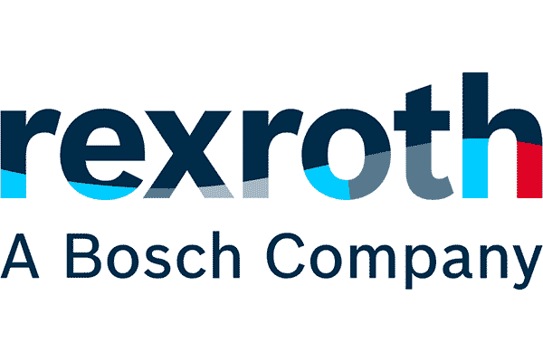 Bosch Rexroth Logo Vector PNG