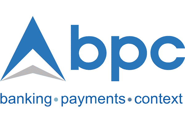 BPC Banking Technologies Logo Vector PNG