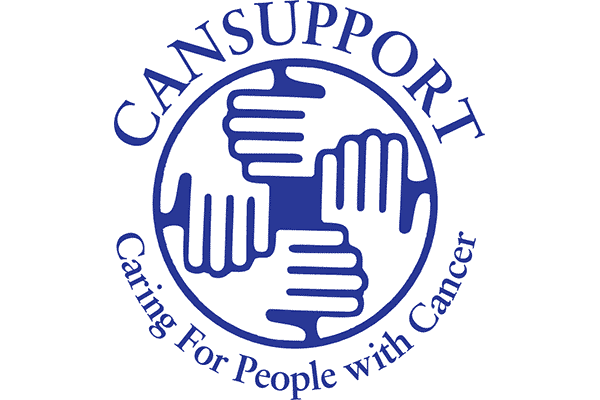 CanSupport Logo Vector PNG