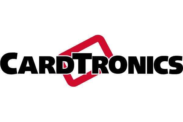 Cardtronics Logo Vector PNG