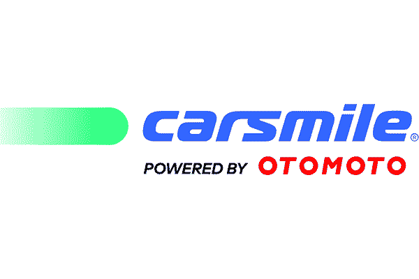 Carsmile S.A. Logo Vector PNG