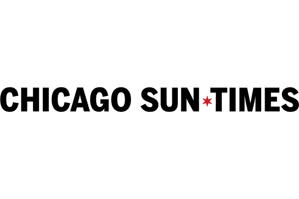 Chicago Sun-Times Logo Vector PNG