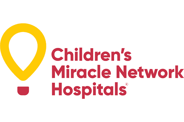 Children’s Miracle Network Hospitals Logo Vector PNG