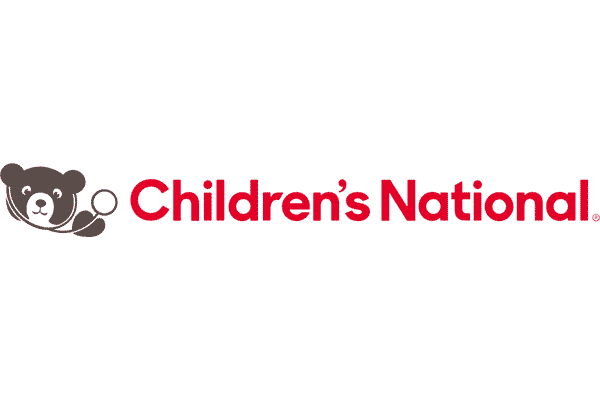 Children’s National Health System Logo Vector PNG