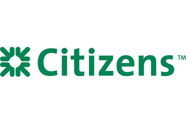Citizens Bank Logo Vector PNG