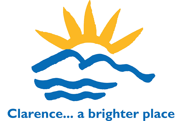 Clarence City Council Logo Vector PNG