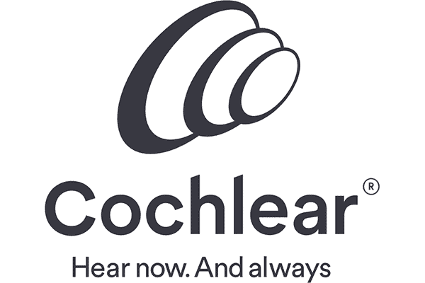 Cochlear Logo Vector PNG