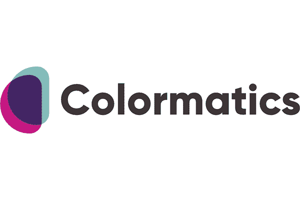 Colormatics Logo Vector PNG