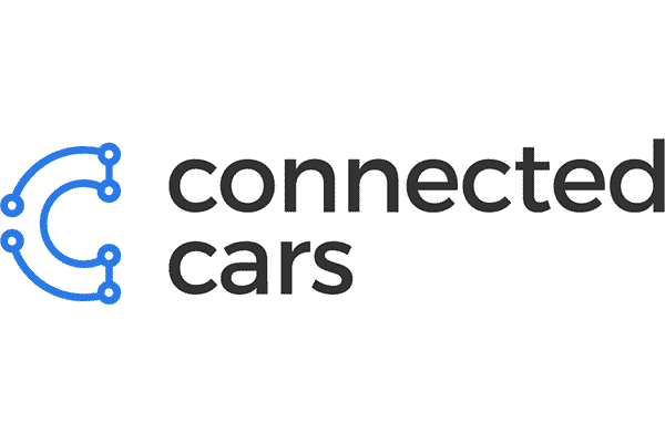 Connected Cars A/S Logo Vector PNG