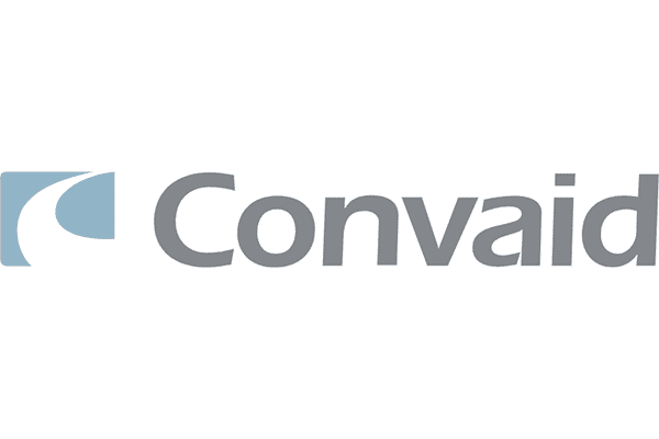 Convaid Logo Vector PNG