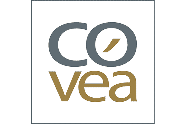 Covéa Insurance Group Logo Vector PNG