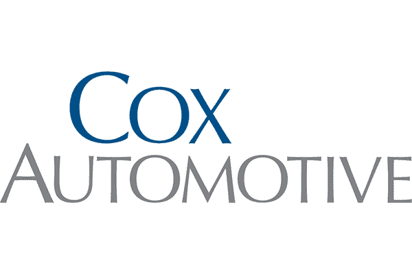 Cox Automotive Logo Vector PNG