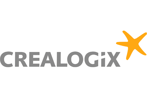 Crealogix Logo Vector PNG