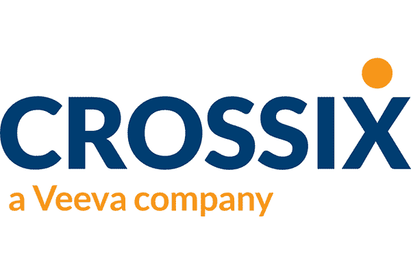 Crossix Logo Vector PNG