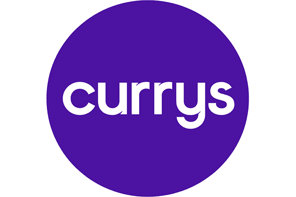 Currys plc Logo Vector PNG