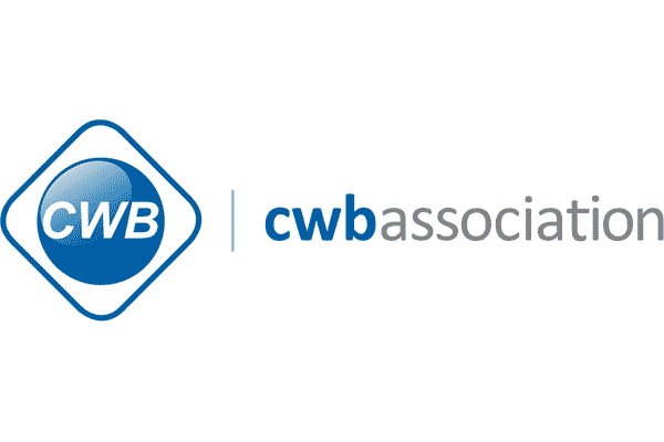 CWB Association Logo Vector PNG