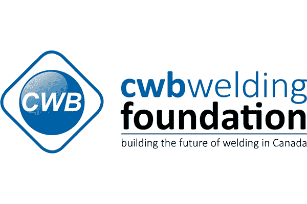 CWB Welding Foundation Logo Vector PNG