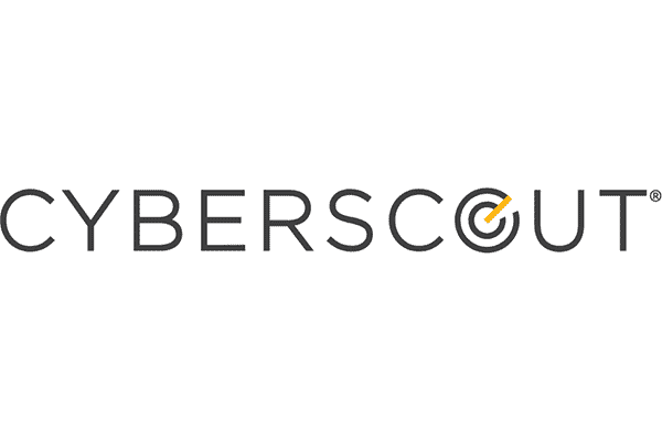 CyberScout Logo Vector PNG