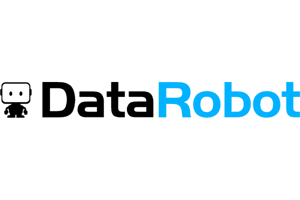 DataRobot Logo Vector PNG