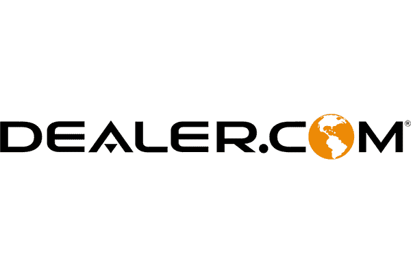 Dealer.com Logo Vector PNG