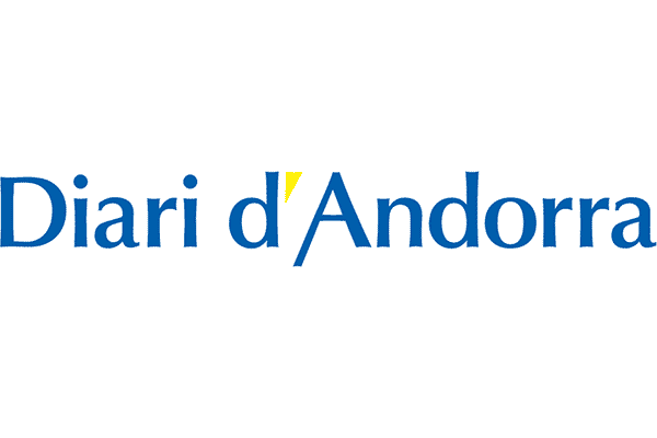 Diari d’Andorra Logo Vector PNG