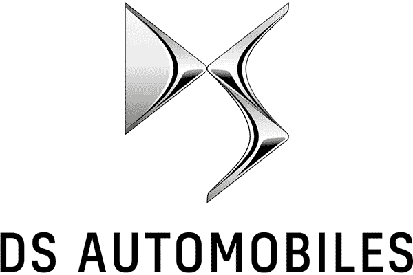 DS Automobiles Logo Vector PNG