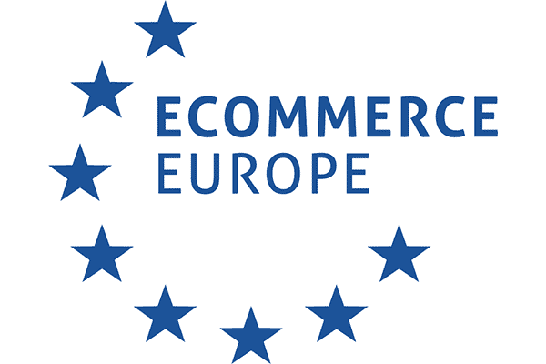 Ecommerce Europe Logo Vector PNG
