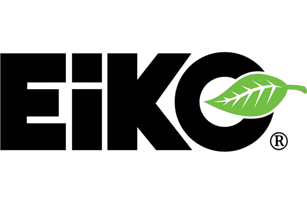 EIKO Logo Vector PNG