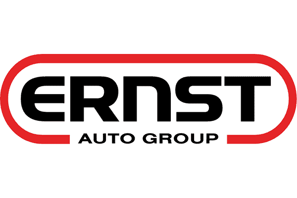Ernst Auto Group Logo Vector PNG