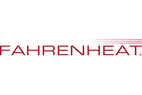 Fahrenheat Logo Vector PNG
