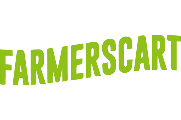 Farmerscart Logo Vector PNG