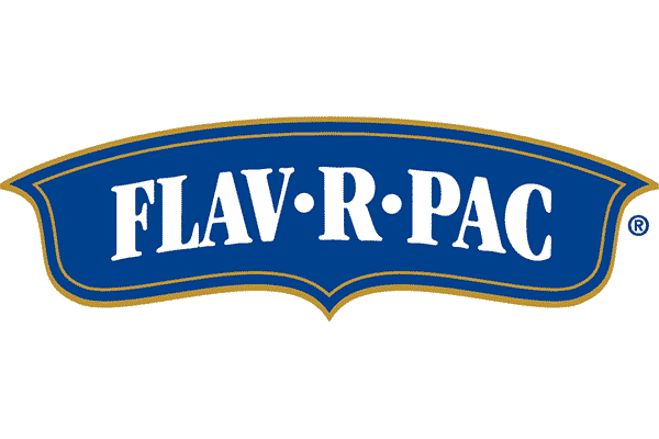 FLAV R PAC Logo Vector PNG