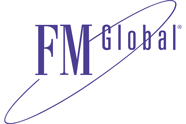 FM Global Logo Vector PNG