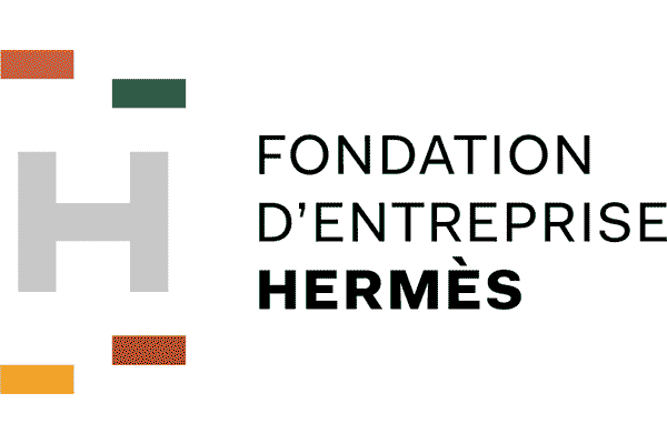 Fondation d’entreprise Hermès Logo Vector PNG