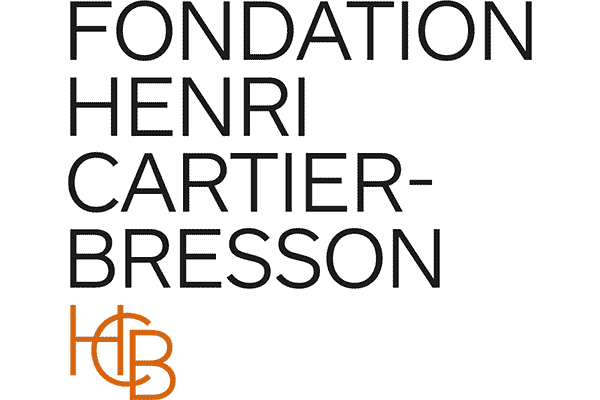 Fondation Henri Cartier-Bresson Logo Vector PNG