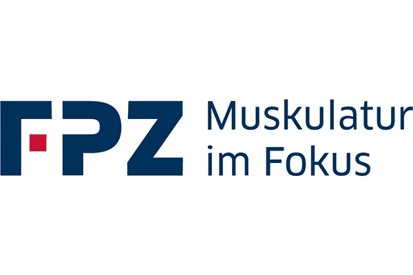 FPZ GmbH Logo Vector PNG