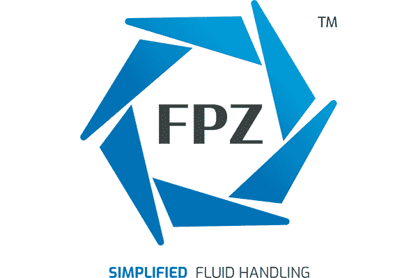 FPZ SpA Logo Vector PNG