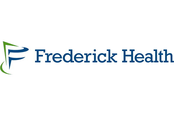 Frederick Memorial Hospital Logo Vector PNG